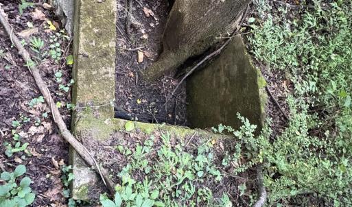 Former spring housing