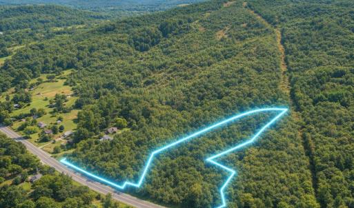 Photo #5 of 3315 Amherst Highway, Monroe, VA 33.7 acres