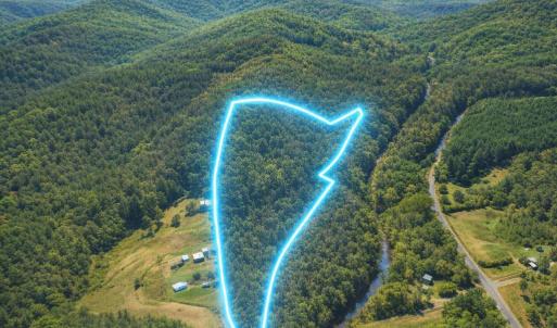 Photo #5 of Chellis Ford Road, Lynch Station, VA 10.0 acres