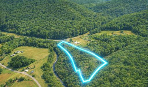 Photo #3 of Chellis Ford Road, Lynch Station, VA 10.0 acres