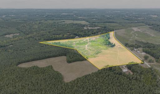 Photo #7 of Cody Rd, Gretna, VA 51.3 acres