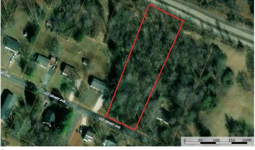 Photo #1 of Lee Grant, Lot 1 Avenue, Appomattox, VA 1.0 acres