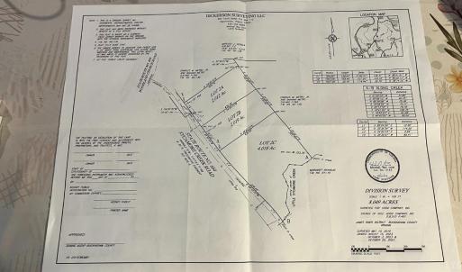 Photo #1 of 3756 Sycamore Creek Road, Buckingham, VA 4.0 acres
