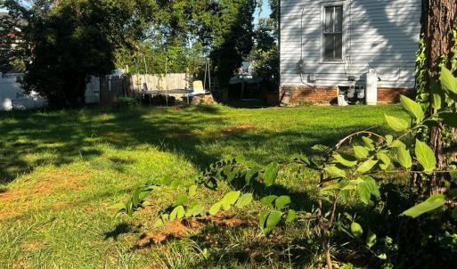 Photo #4 of 1106 Jackson Street, Lynchburg, VA 0.1 acres