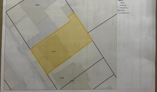 Photo #2 of 1106 Jackson Street, Lynchburg, VA 0.1 acres