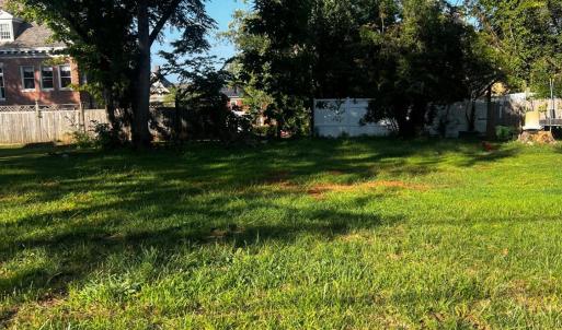 Photo #1 of 1106 Jackson Street, Lynchburg, VA 0.1 acres