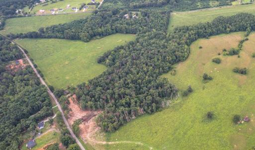 Photo #3 of 1 Blue Ridge Drive, Appomattox, VA 10.0 acres