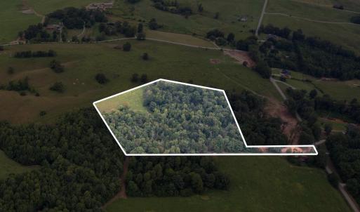 Photo #1 of 1 Blue Ridge Drive, Appomattox, VA 10.0 acres