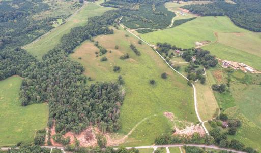 Photo #5 of 12 Blue Ridge Drive, Appomattox, VA 11.1 acres