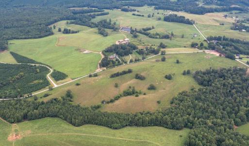 Photo #7 of 16 Blue Ridge Drive, Appomattox, VA 10.1 acres