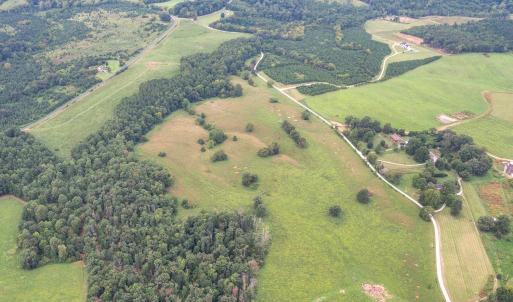 Photo #5 of 16 Blue Ridge Drive, Appomattox, VA 10.1 acres