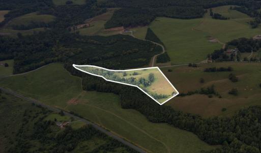 Photo #1 of 24 Blue Ridge Drive, Appomattox, VA 7.4 acres