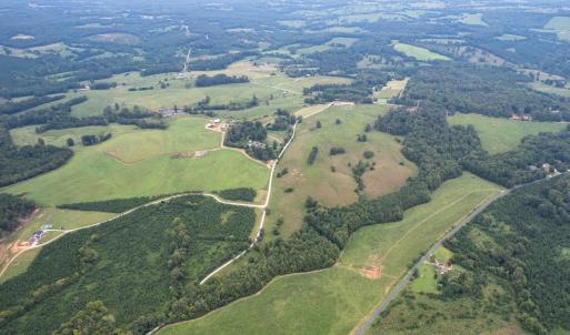 Photo #8 of 24 Blue Ridge Drive, Appomattox, VA 7.4 acres
