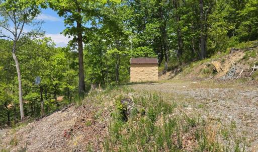 Photo #4 of Trellis Ridge Drive, Lynch Station, VA 1.9 acres