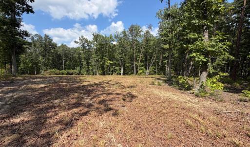 Photo #2 of Bent Creek Lot 3 Road, Concord, VA 1.1 acres
