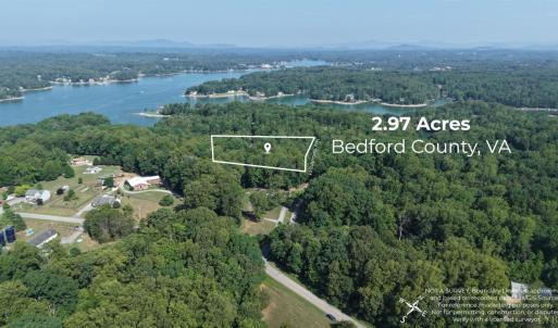 Photo #1 of Wilderness Way, Moneta, VA 3.0 acres
