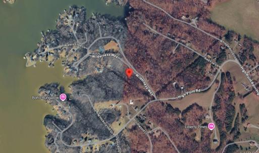 Photo #8 of Wilderness Way, Moneta, VA 3.0 acres