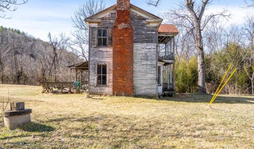 Photo #5 of 643 River Bottom Lane, Concord, VA 15.0 acres