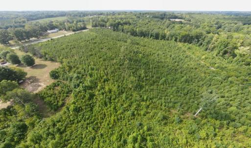 Photo #4 of 20225 L.P. Bailey Memorial Highway, Nathalie, VA 13.2 acres