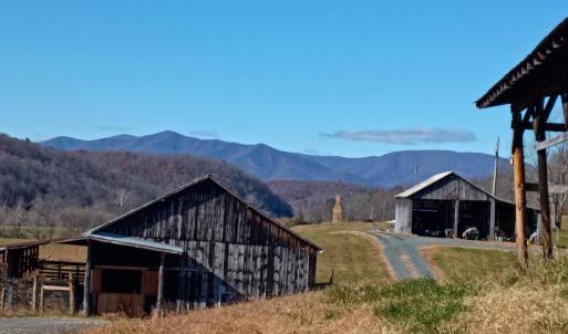 Photo #3 of Wilderness Creek Road, Monroe, VA 110.0 acres