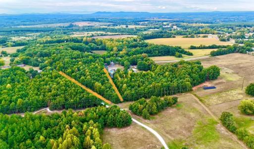 Photo #3 of 10 Long Island Rd, Gladys, VA 3.0 acres