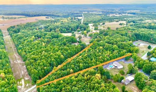 Photo #5 of 10 Long Island Rd, Gladys, VA 3.0 acres