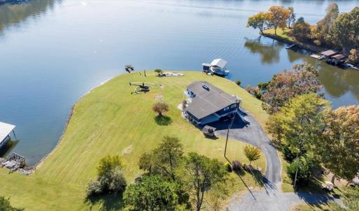 Photo #5 of 1191 Rebel Lane, Goodview, VA 0.8 acres