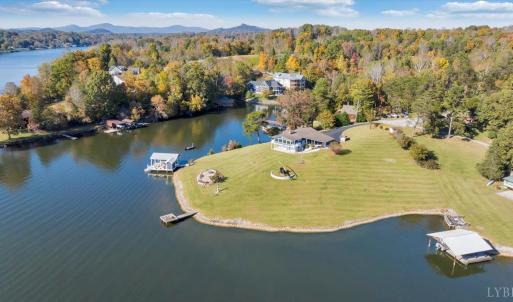 Photo #1 of 1191 Rebel Lane, Goodview, VA 0.8 acres