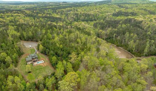 Photo #3 of 361 Clear Pointe Run, Lynch Station, VA 3.7 acres