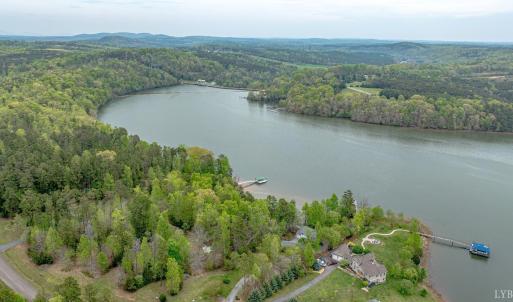 Photo #1 of 361 Clear Pointe Run, Lynch Station, VA 3.7 acres