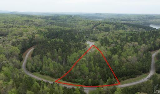 Photo #5 of 361 Clear Pointe Run, Lynch Station, VA 3.7 acres