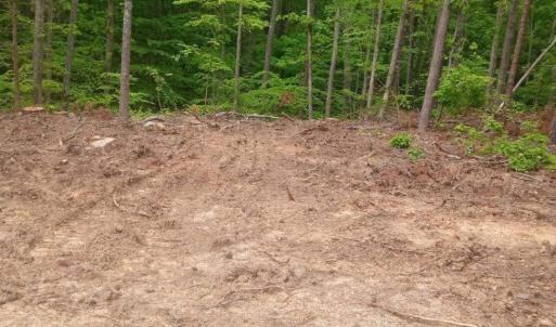 Photo #2 of Occoneechee Drive, Clarksville, VA 2.5 acres