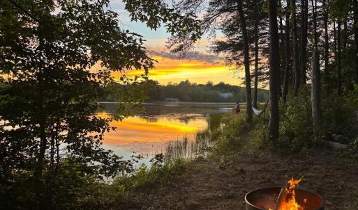 Photo #8 of 9999 Randolph Creek Road, New Canton, VA 60.0 acres