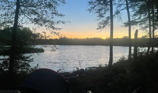 Photo #9 of 9999 Randolph Creek Road, New Canton, VA 60.0 acres