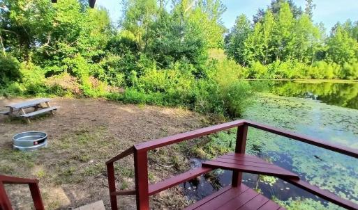 Photo #65 of 9999 Randolph Creek Road, New Canton, VA 60.0 acres