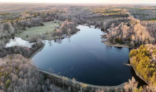 Photo #1 of 9999 Randolph Creek Road, New Canton, VA 60.0 acres