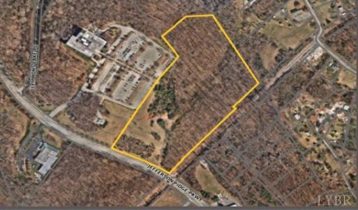 Photo #1 of 201 Jefferson Ridge Parkway, Lynchburg, VA 17.4 acres