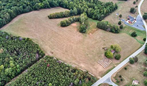 Photo #9 of 17330 Wyatts Way, Evington, VA 17.4 acres