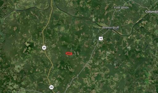 Photo #16 of 799 Sunnyside Rd, Arvonia, VA 140.0 acres