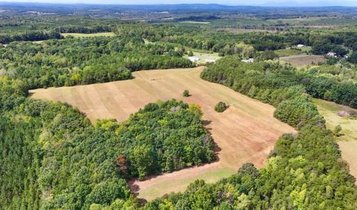Photo #7 of Tabor Road, Gladys, VA 40.6 acres