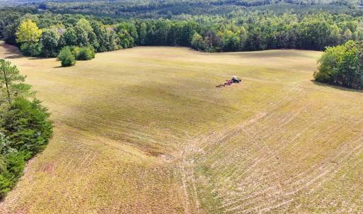 Photo #3 of Tabor Road, Gladys, VA 40.6 acres