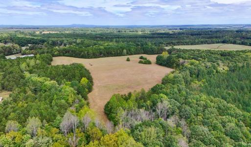 Photo #4 of Tabor Road, Gladys, VA 40.6 acres