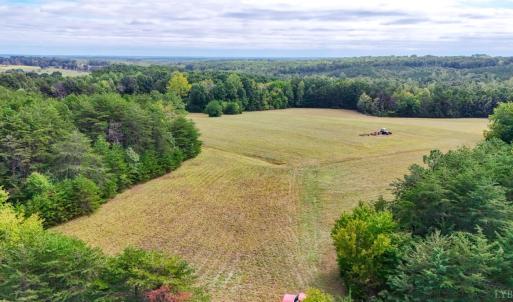 Photo #9 of Tabor Road, Gladys, VA 40.6 acres