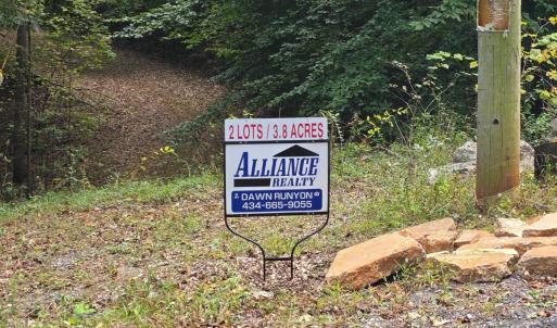 Photo #2 of BROOKWOOD Drive, Evington, VA 3.8 acres