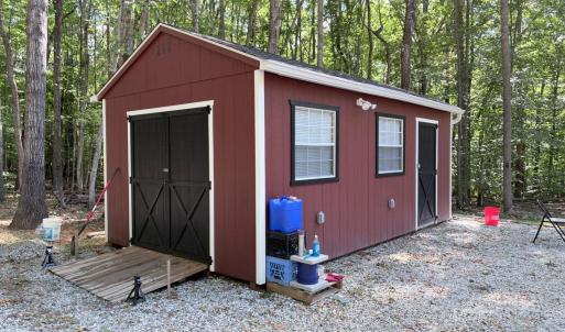 Photo #4 of 33 Piney Mountain Lane, Shipman, VA 12.1 acres