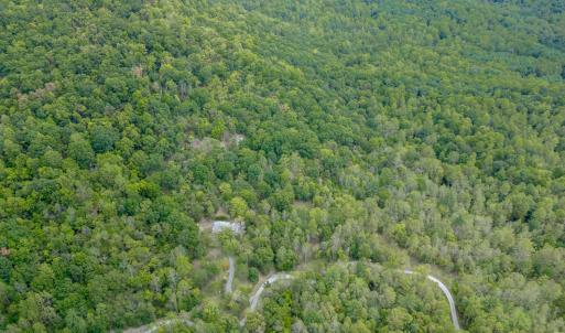 Photo #4 of Crest of Pedlar Drive, Monroe, VA 12.2 acres