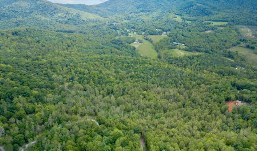 Photo #4 of Crest of Pedlar Drive, Monroe, VA 1.2 acres