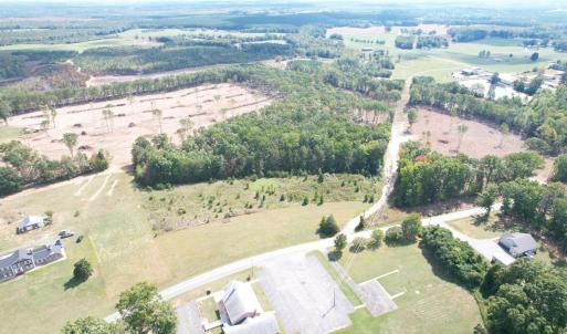 Photo #1 of Long Island Road, Gladys, VA 44.2 acres