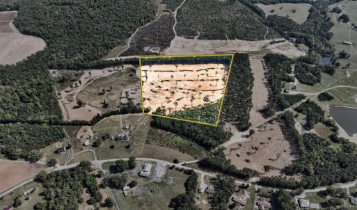 Photo #6 of Long Island Road, Gladys, VA 44.2 acres