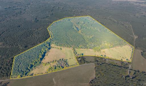 Photo #1 of 2901 Lewis Ford Road, Brookneal, VA 162.5 acres